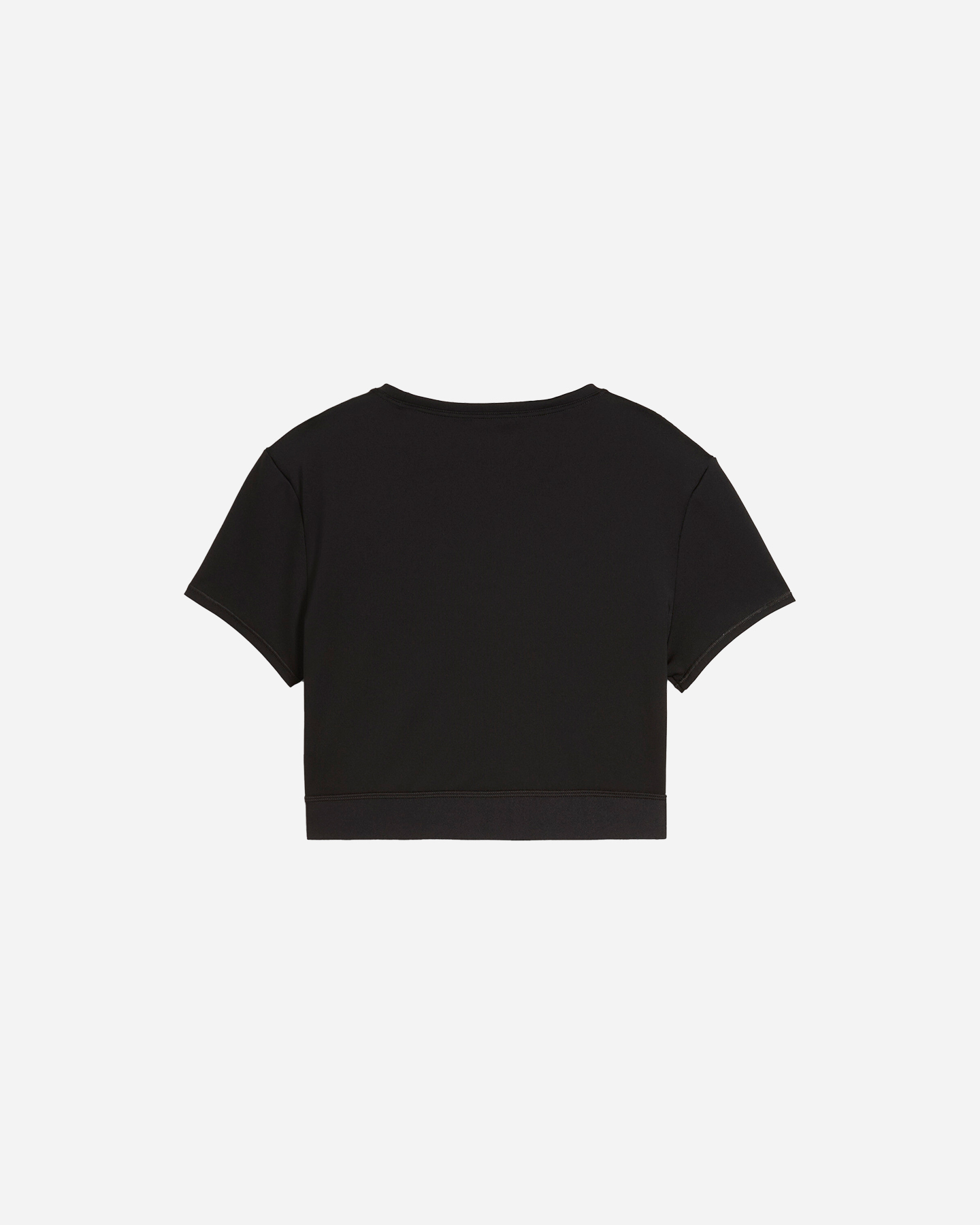 Tričko Tréning Puma Crop W 526805-01