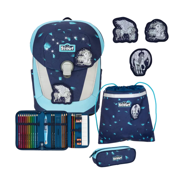 Scout Sunny II Exklusiv LED Pegasus