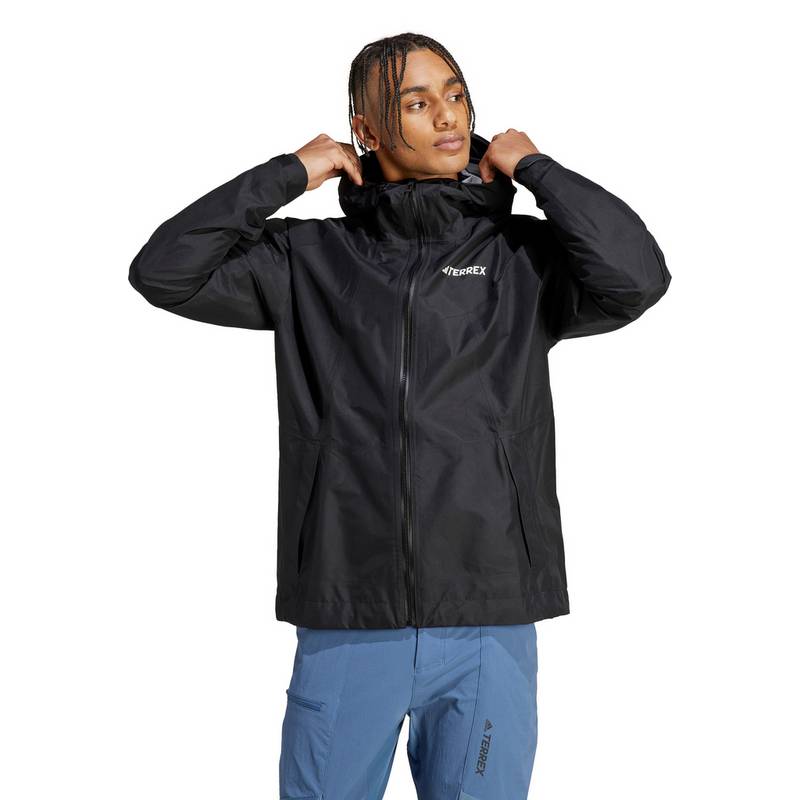 adidas Xperior Hardshelljacke Herren