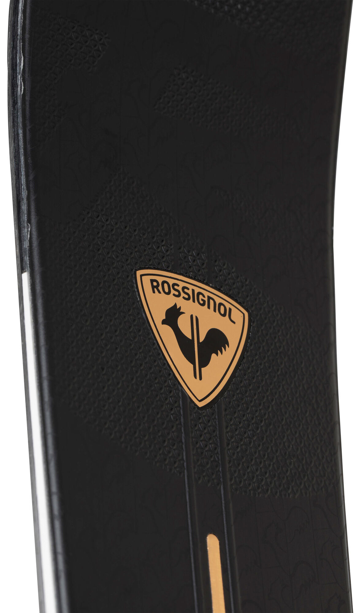 Skis de piste uinsexe Signature STRATO EDITION (Konect)