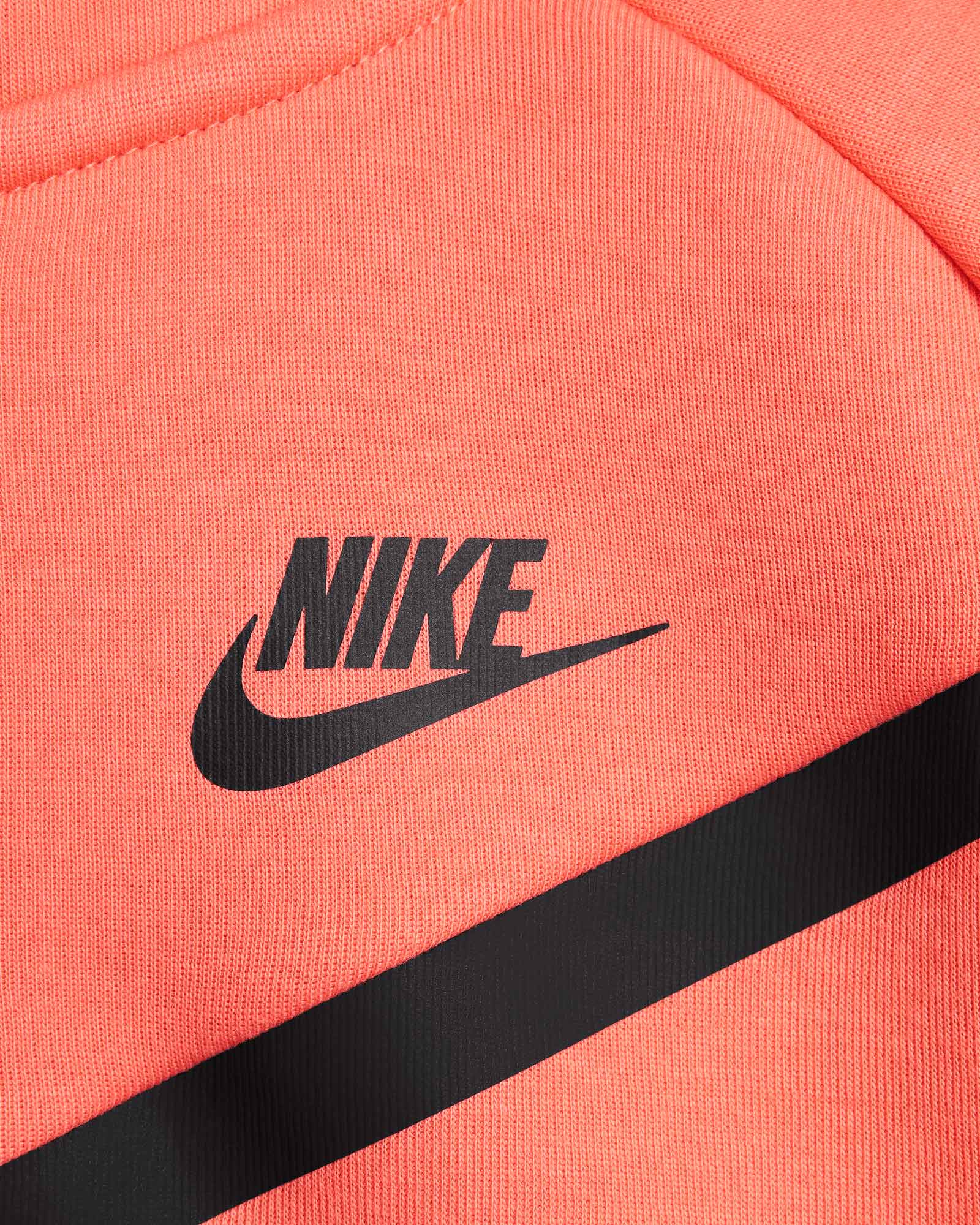 Felpa Nike Tech Fleece Jr HV8695-814