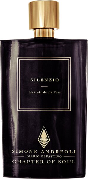 Simone Andreoli Silenzio Extrait de Parfum