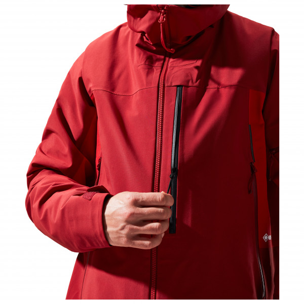 Berghaus - Women's MTN Arete Descend GTX Jacket - Regenjacke