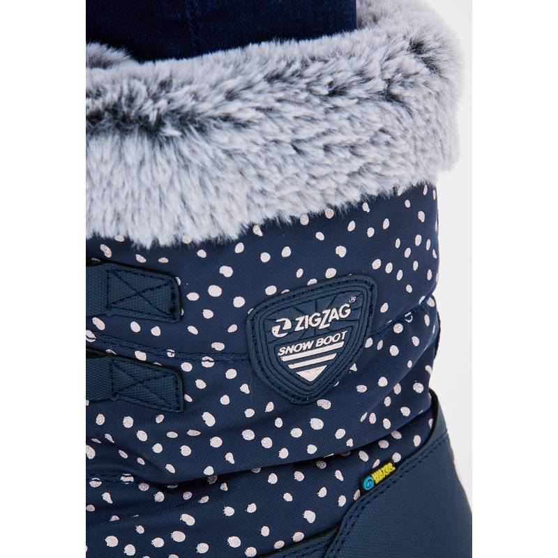 ZigZag Wesend Stiefel Kinder