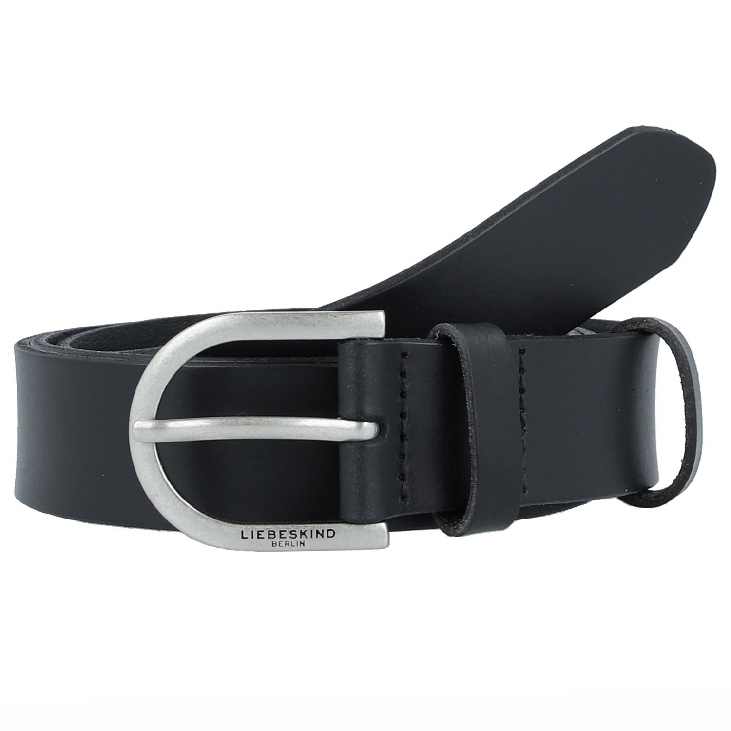 Belt2B Gürtel Leder