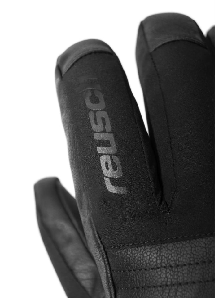 Reusch Fingerhandschuhe Torres R-TEX® XT in 7700 black günstig kaufen