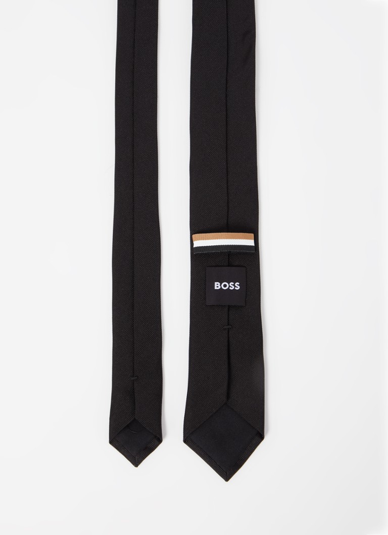 Cravată HUGO BOSS H 6 cm 10208814 01 001