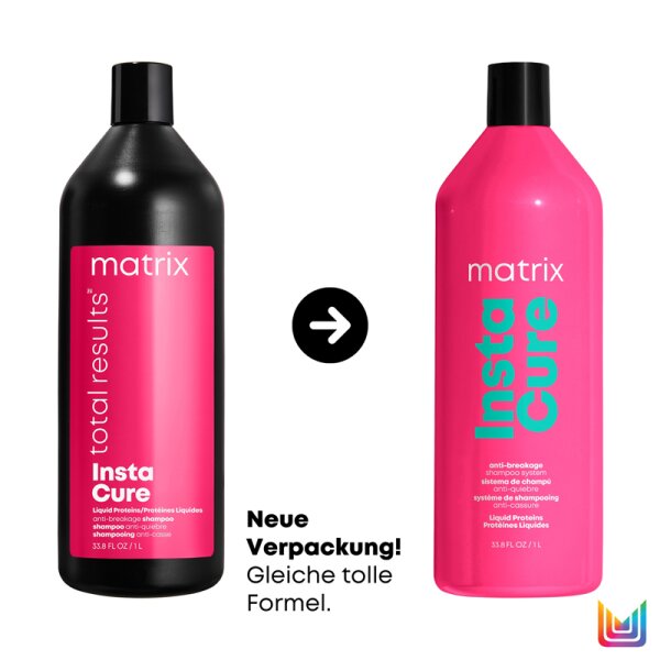Matrix Total Results Insta Cure Shampoo