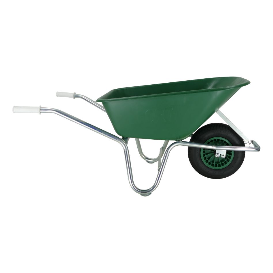 Fort 01405 TKV-100 4-slojna kolica 100L