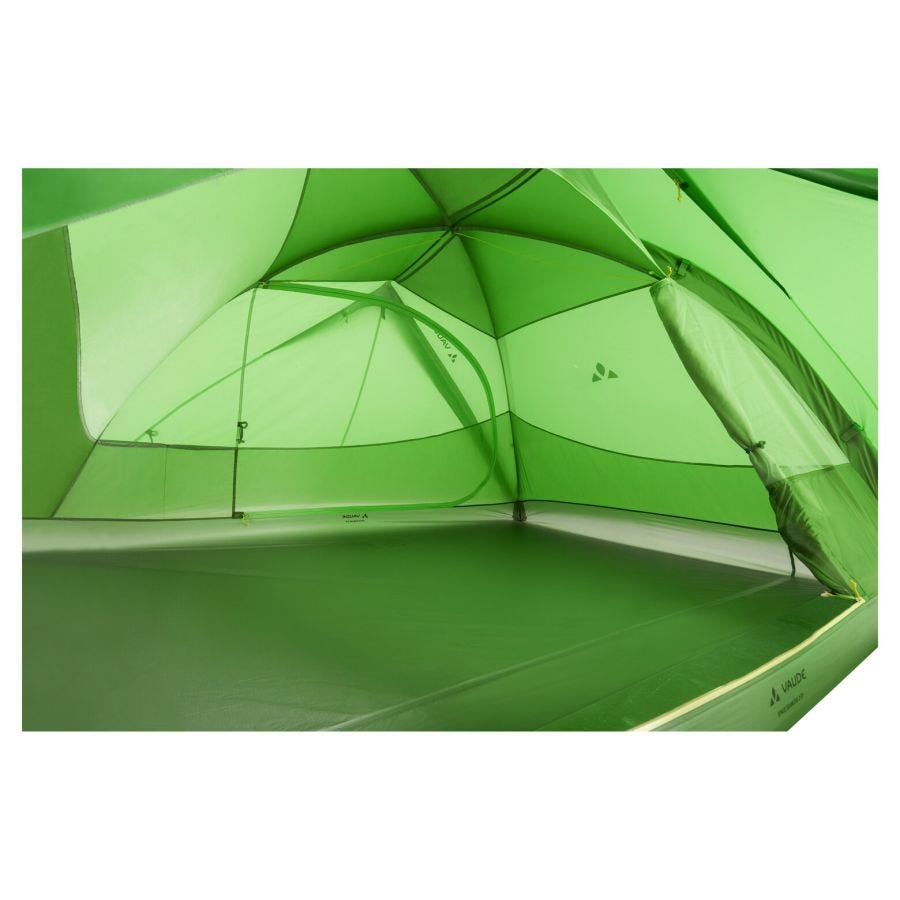 Space Seamless 2-3 Personen - Ultraleichtzelt