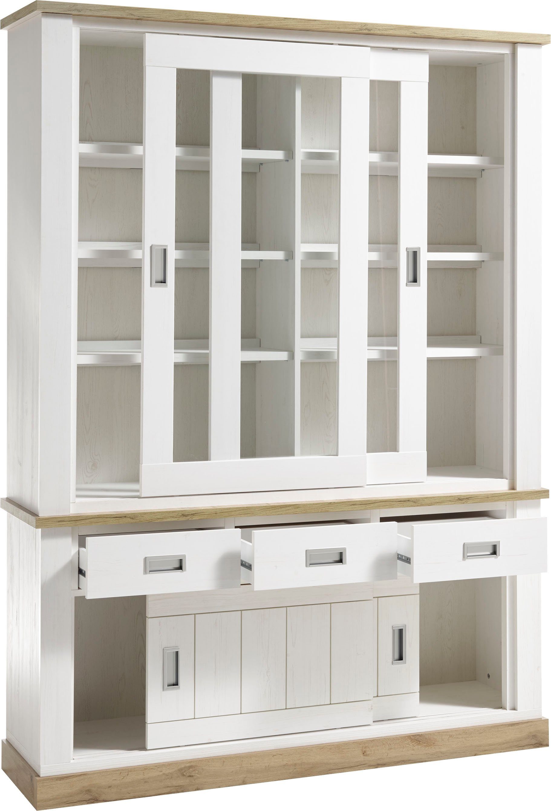 Home affaire Buffet ORLANDO Höhe ca. 204 cm