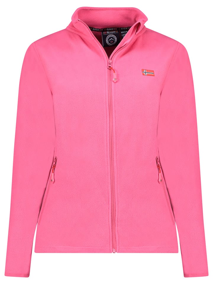Geographical Norway Fleecejacke 