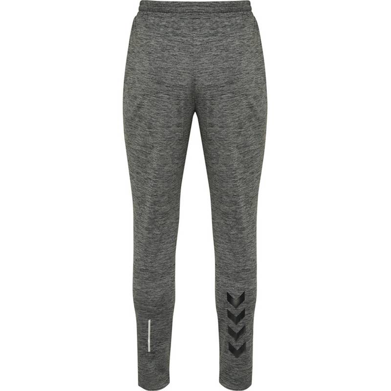 hummel hmlASTON TAPERED PANTS Sweathose Herren