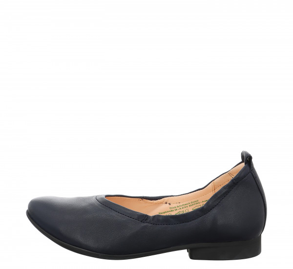 GUAD2 Ballerina - Navy