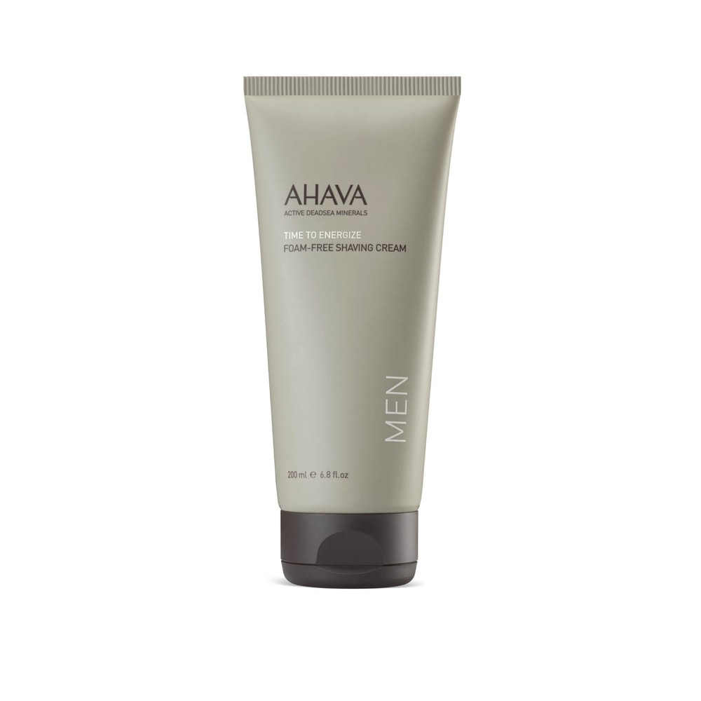 AHAVA Travel Kit For Men Coffret