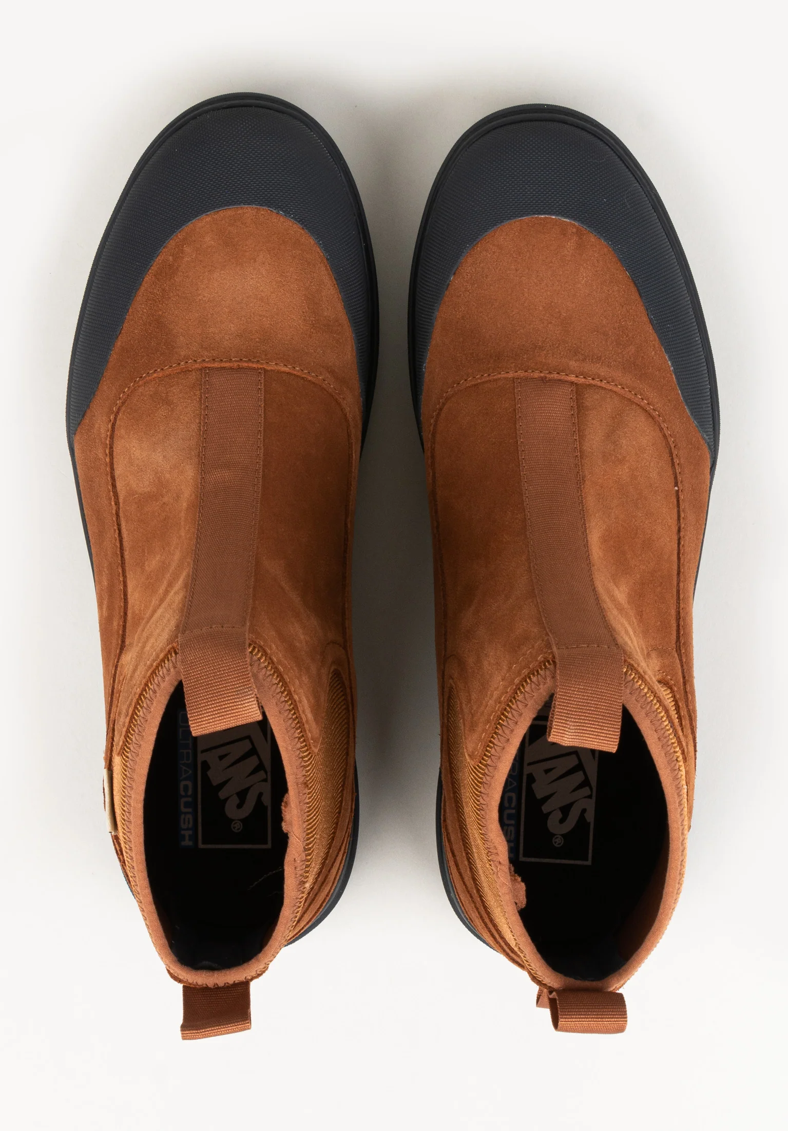 Colfax Boot