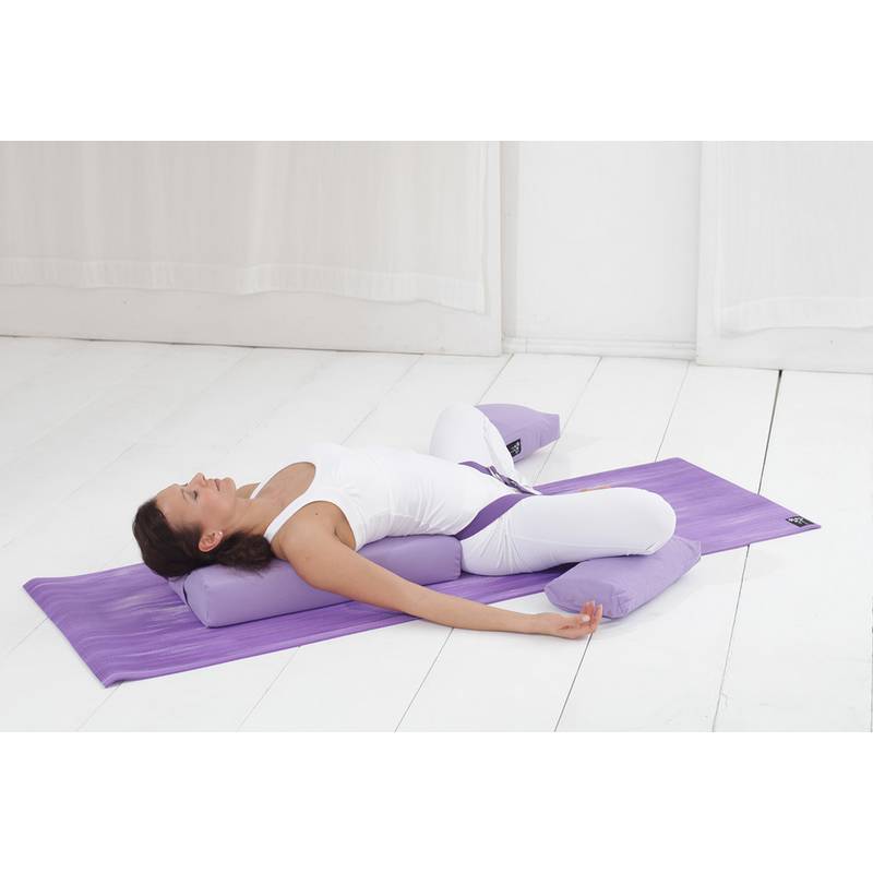 YOGISTAR Yogakissen