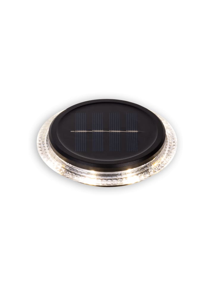 näve LED Solarleuchte 