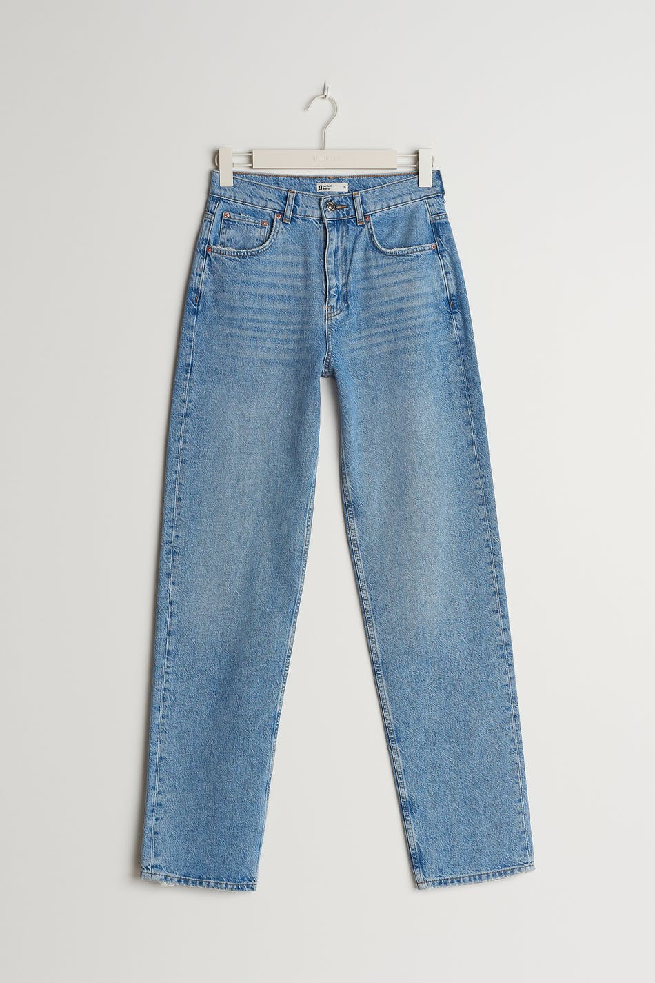 90s tall jeans