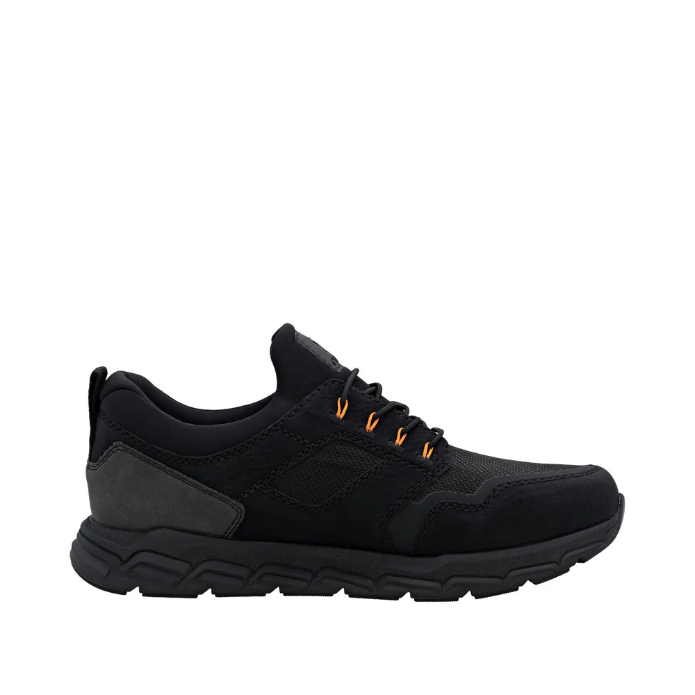 09102 Men's Morgan