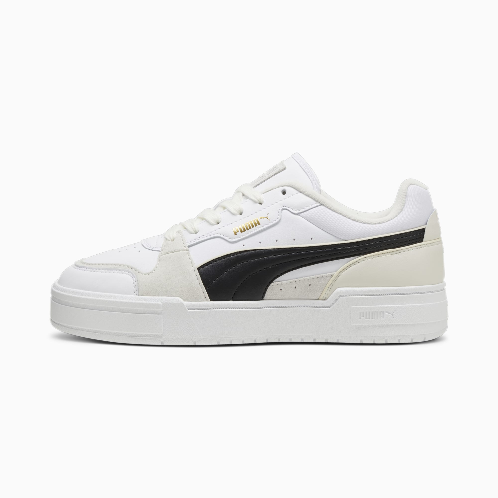 PUMA CA Pro Lux III 395203_05 / weiss