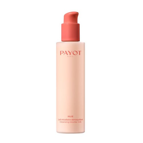Payot Nue Micellar Rensemælk 400 ml