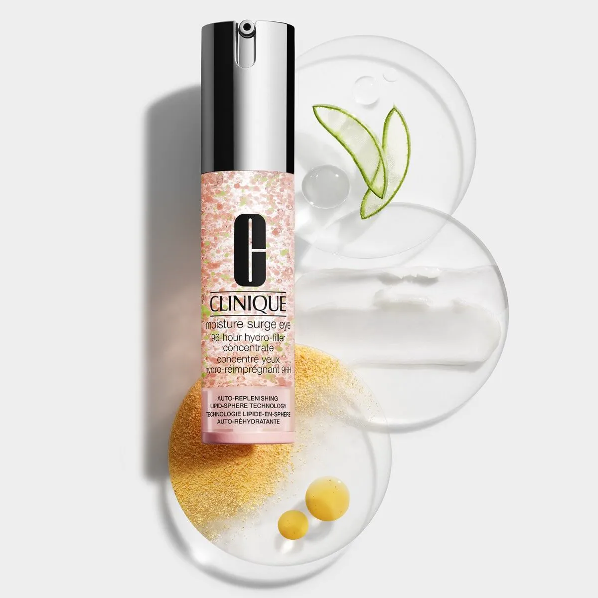 Clinique Moisture Surge Eye øjencreme