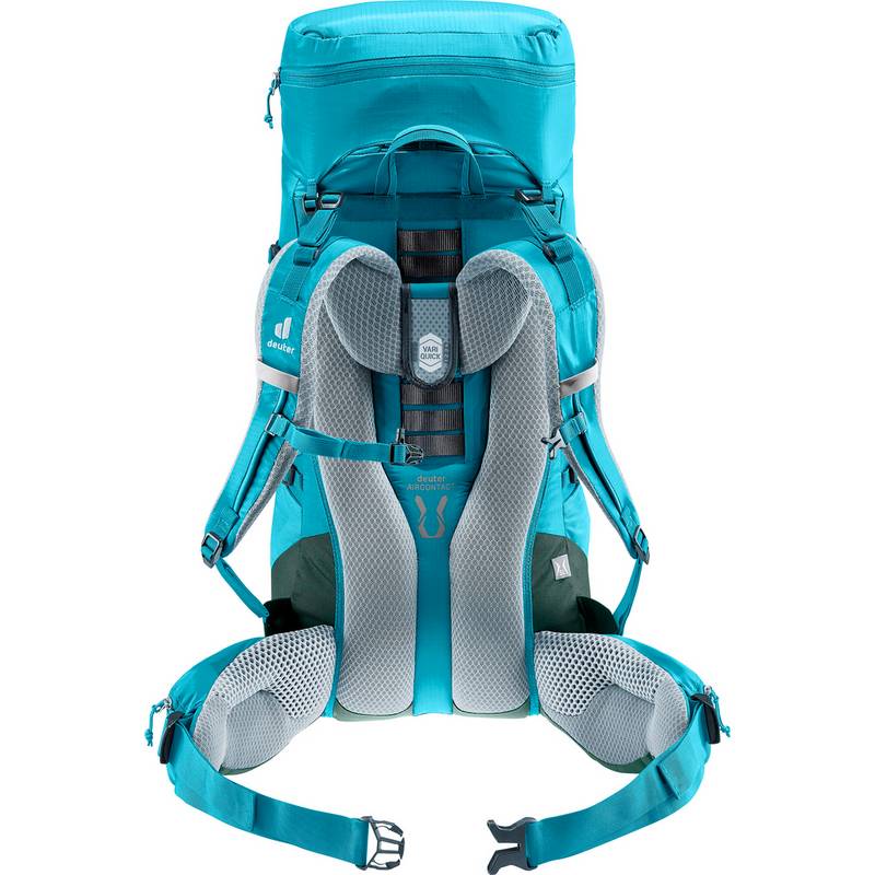 Deuter Aircontact Lite 35 + 10 SL Trekkingrucksack Damen