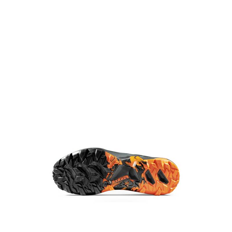 Mammut Multifunktionsschuhe Herren