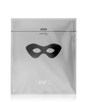 SEPAI Urban Identity Mask Augenmaske-2x5 ml
