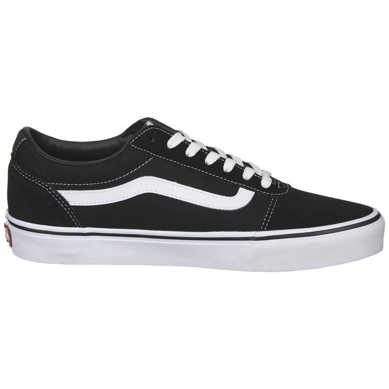 Vans Ward Sneaker Herren