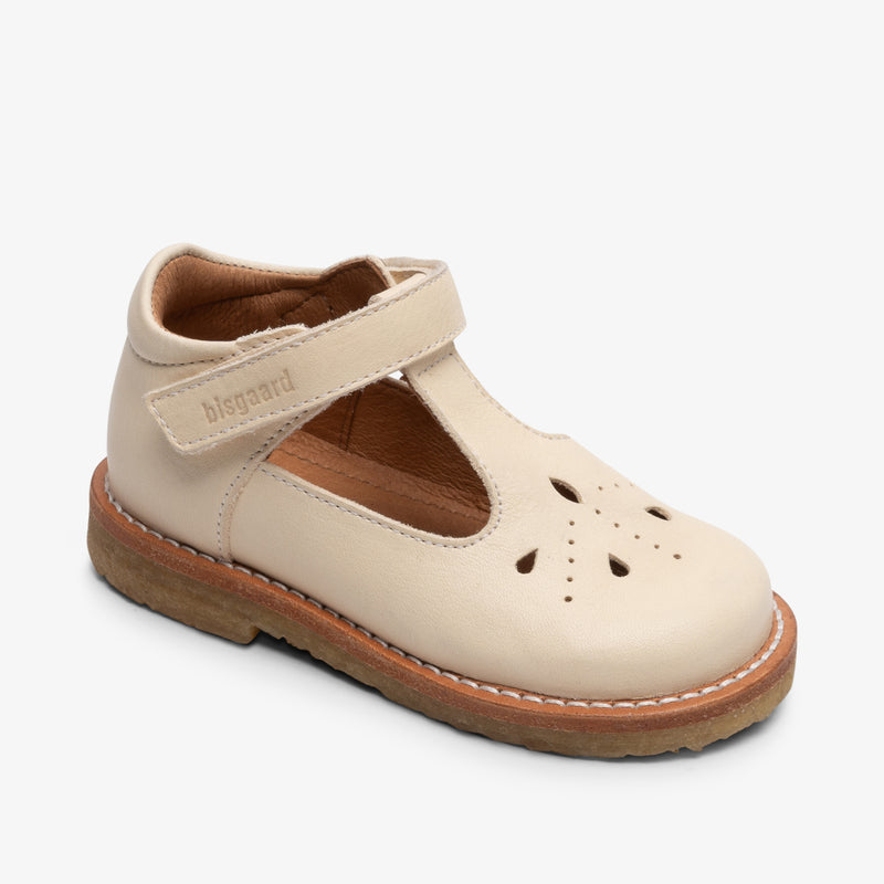 noelle vanilla - Beige