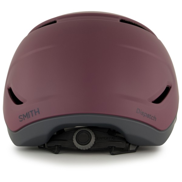 Smith - Dispatch Mips - Radhelm