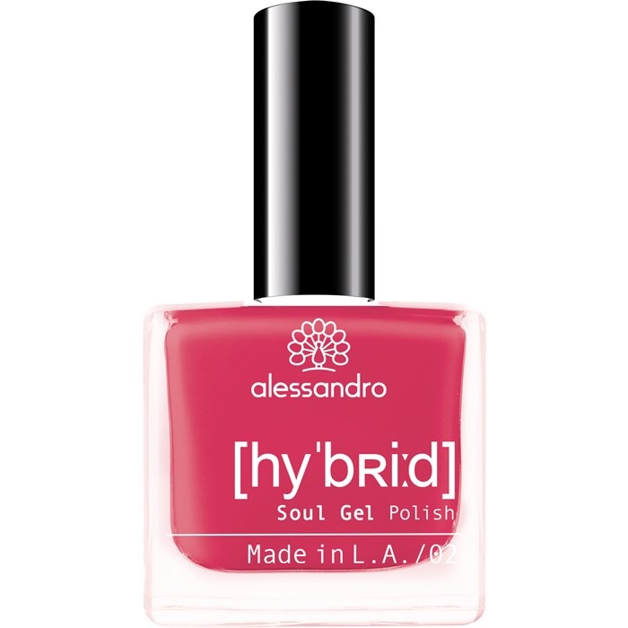 Hybrid Soul Gel Polish