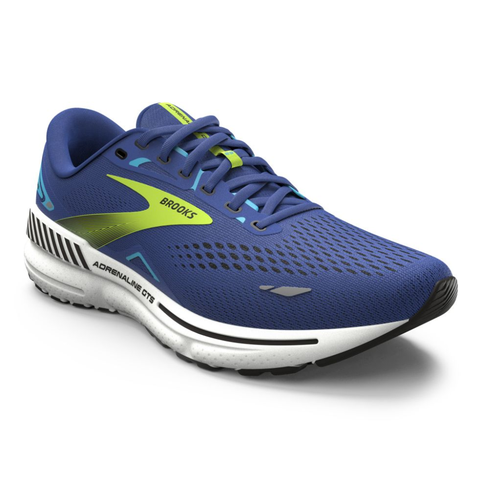 Brooks Adrenaline GTS 23 1103911D429 / blau