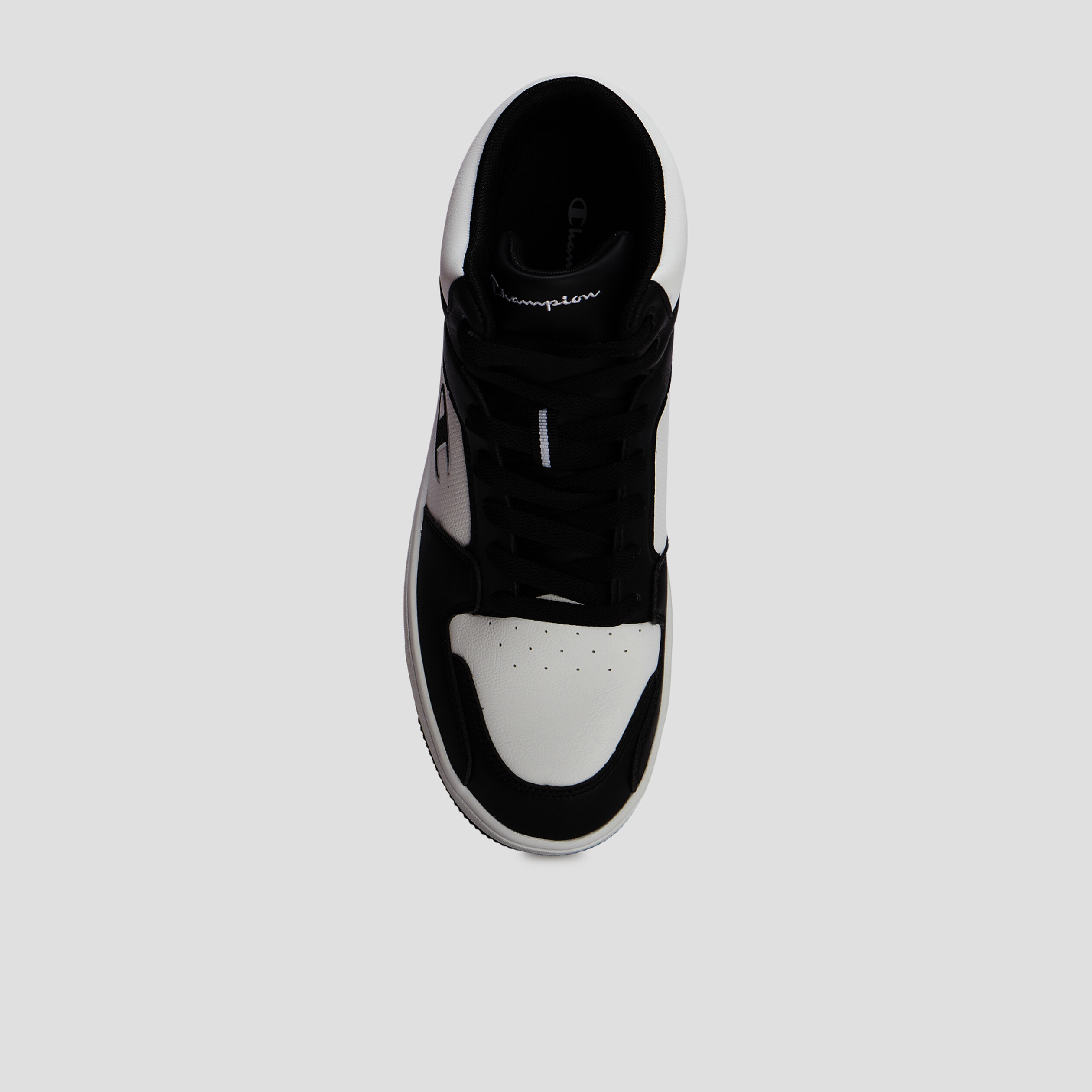 Tennis montantes Rebound 2.0 Champion blanc homme | La Halle