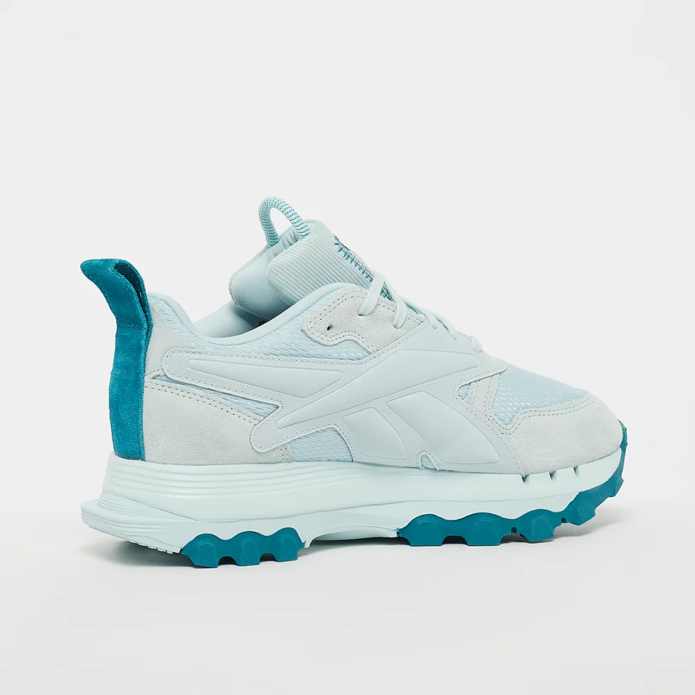 Reebok Cardi B Classic V2 Leather GW8873 / blau