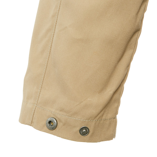 BYSKE JACKET Herren - Übergangsjacke