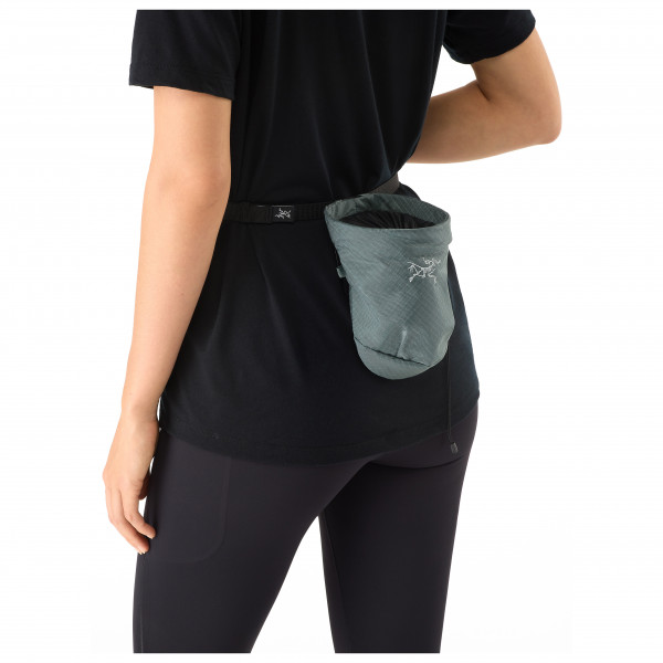 Arc'teryx - Ion Chalk Bag - Chalkbag