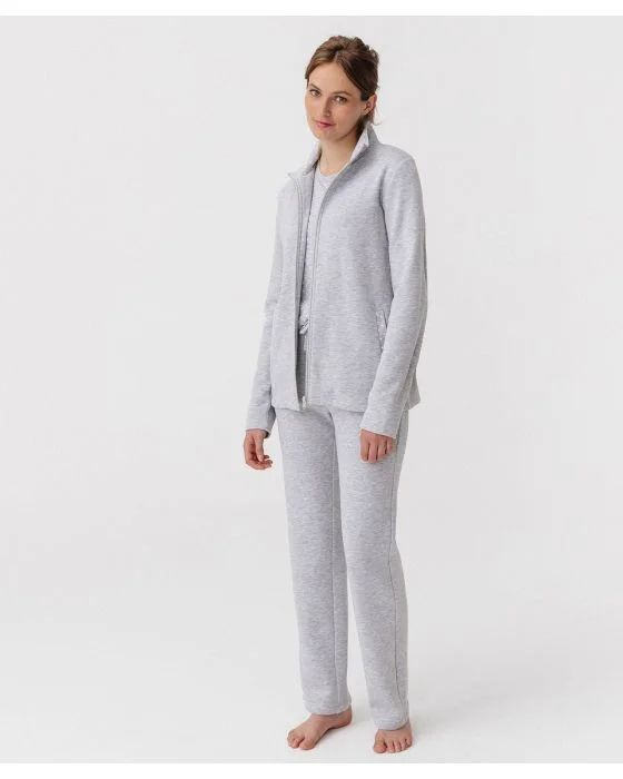 Ensemble de détente + tee-shirt offert