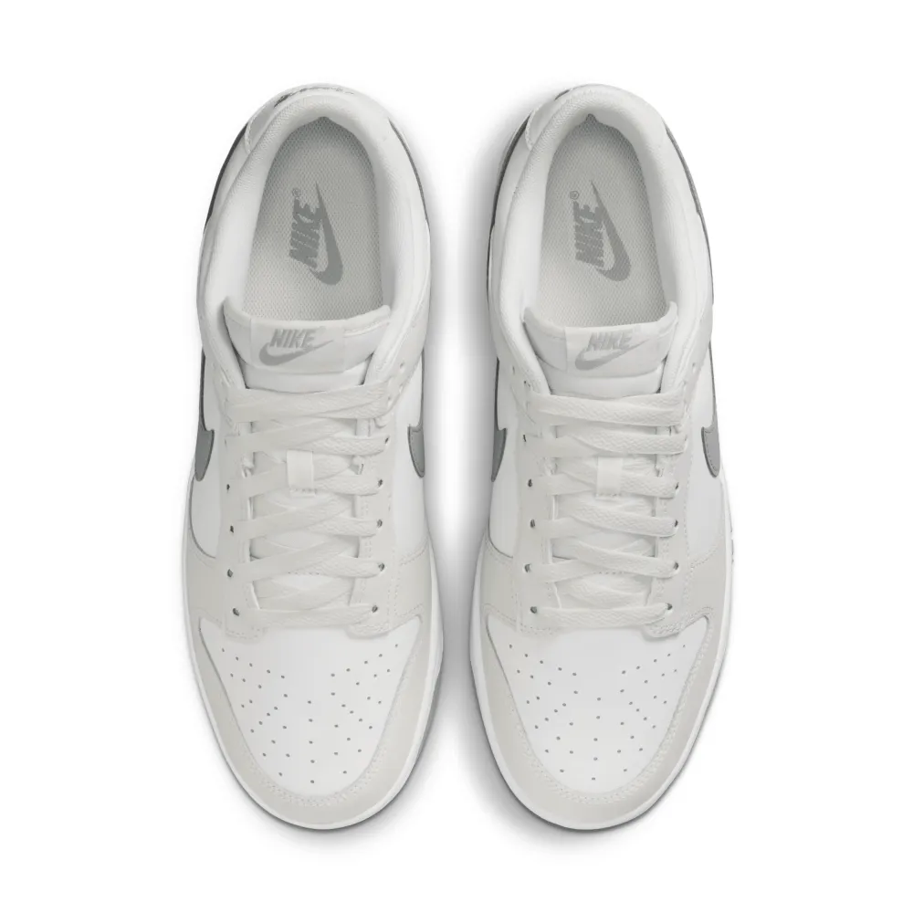 Nike Dunk Low Retro DV0831 106 / weiss