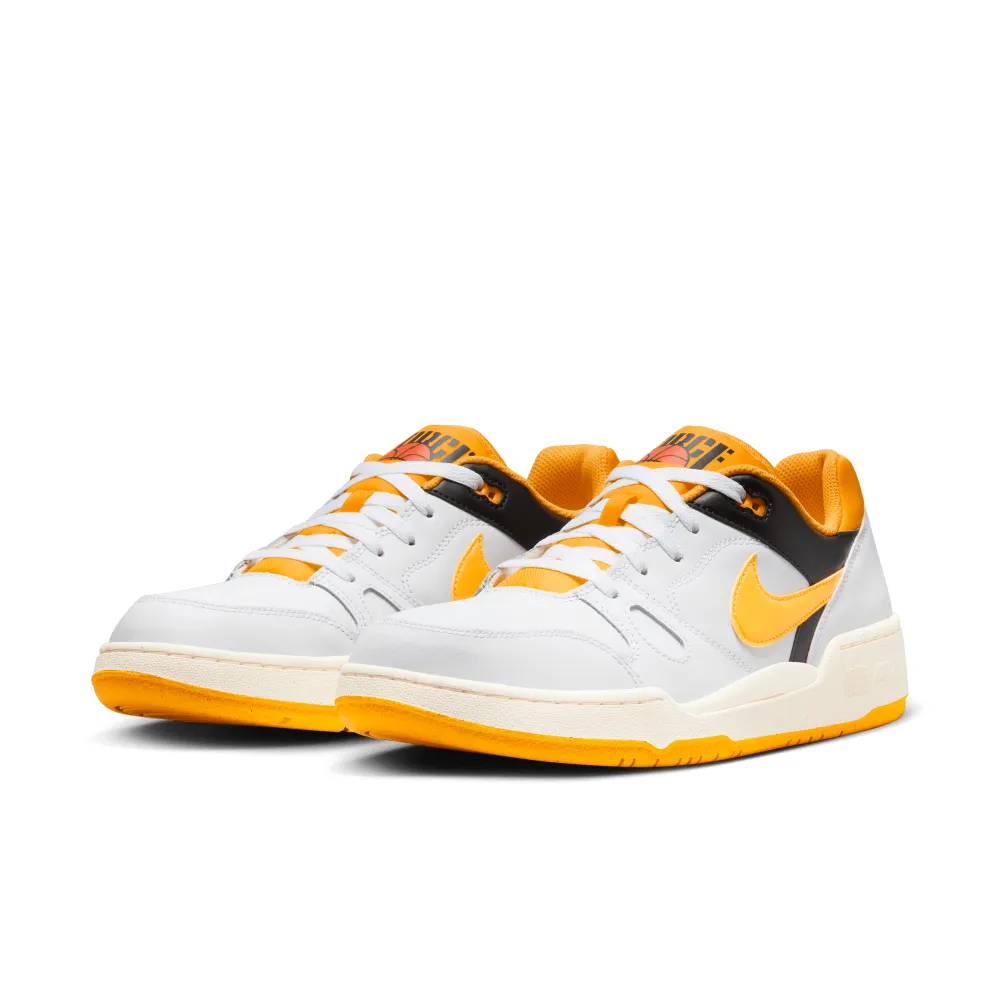 Nike Full Force Low FB1362 103 / weiss