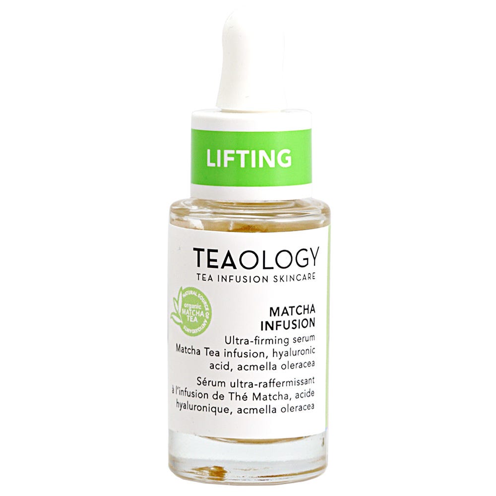 TEAOLOGY Matcha Infusion 15 ml