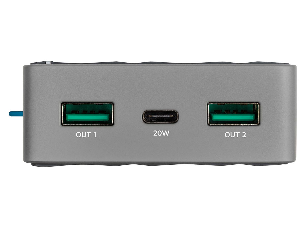 Xtorm 20.000 mAh 20W Fuel Series Powerbank
