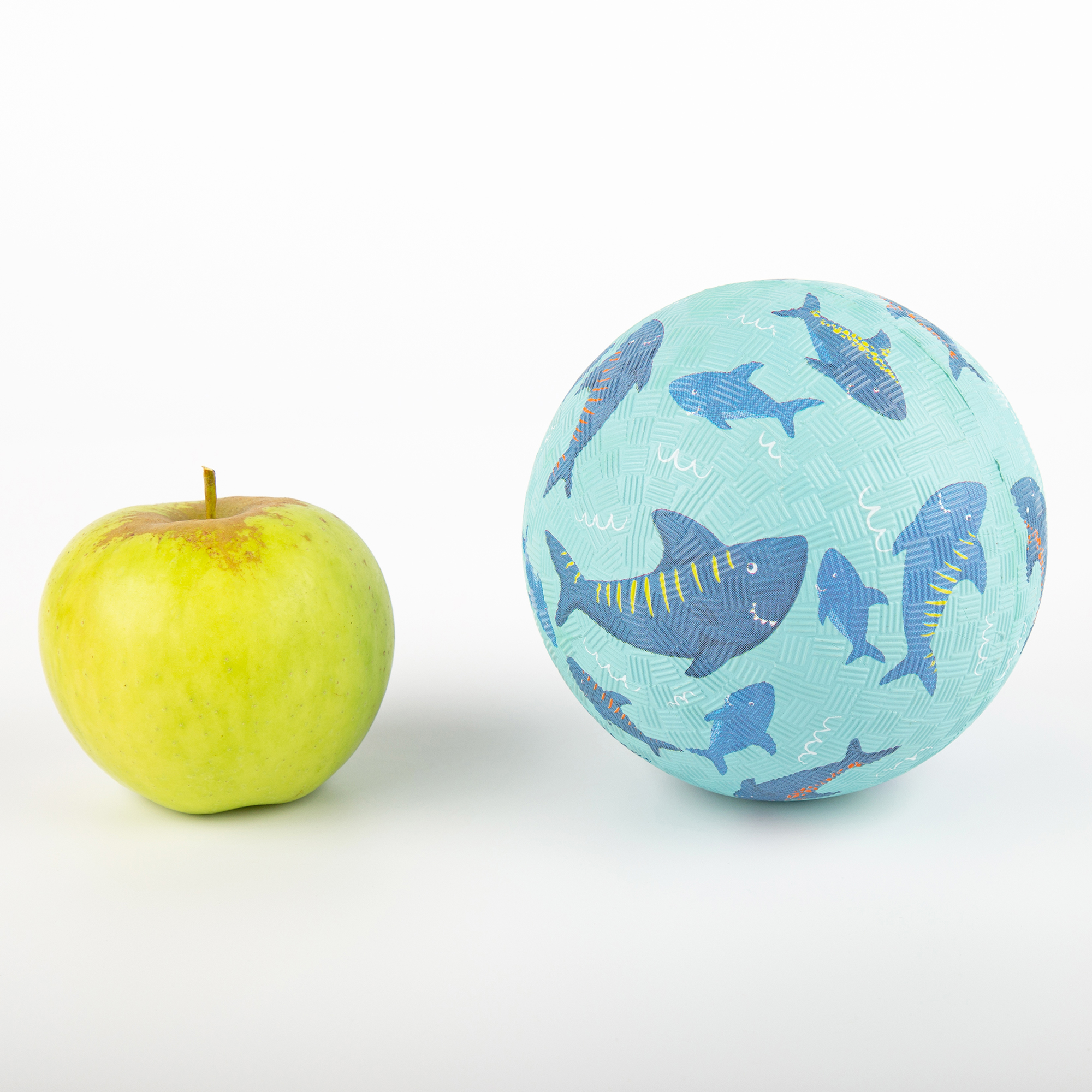 Kinder Mini-Spielball Hai
