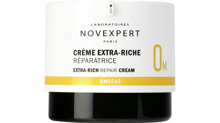 NOVEXPERT Extra-Rich Repair Cream 40 ml