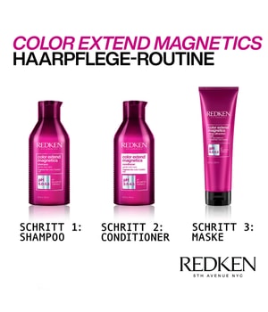 Redken Color Extend Magnetics Conditioner 500 ml