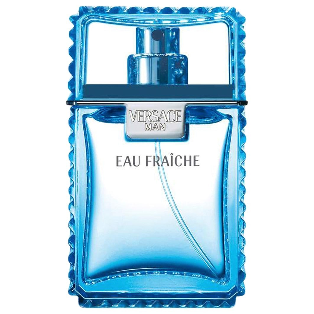 Man Eau Fraîche