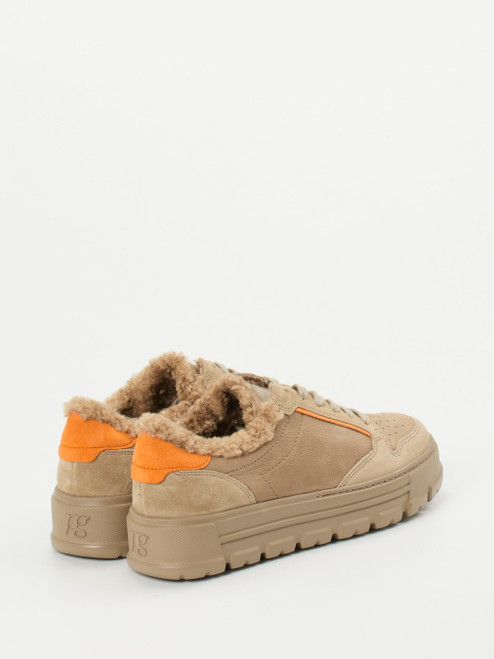 Sneaker-18032990003 Paul Green