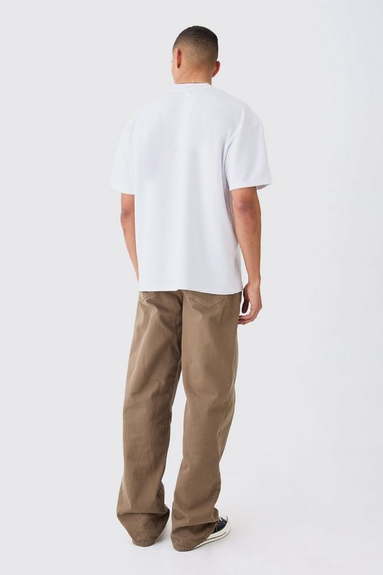 Oversize Premium T-Shirt